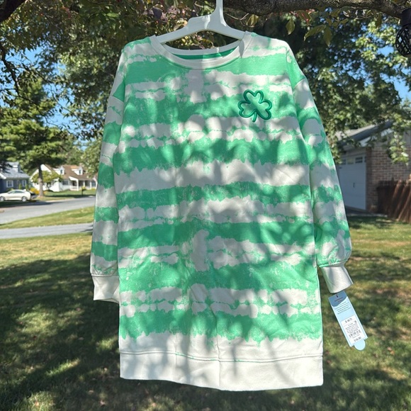 Shamrock shirt - Picture 1 of 2